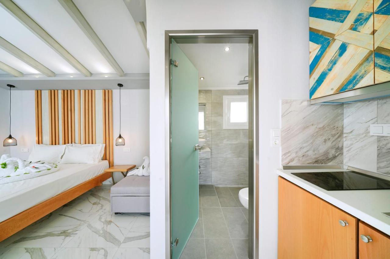 Suites El Greco Potos Luaran gambar