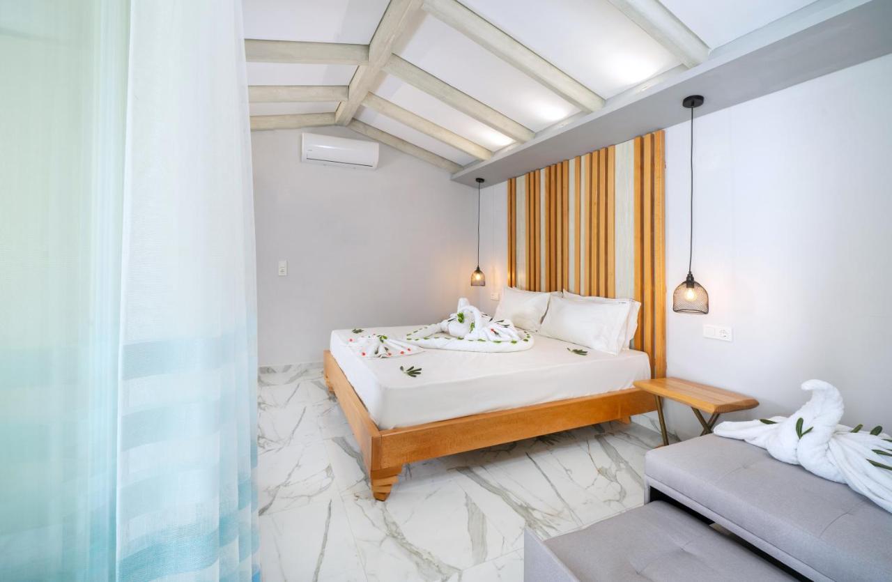Suites El Greco Potos Luaran gambar