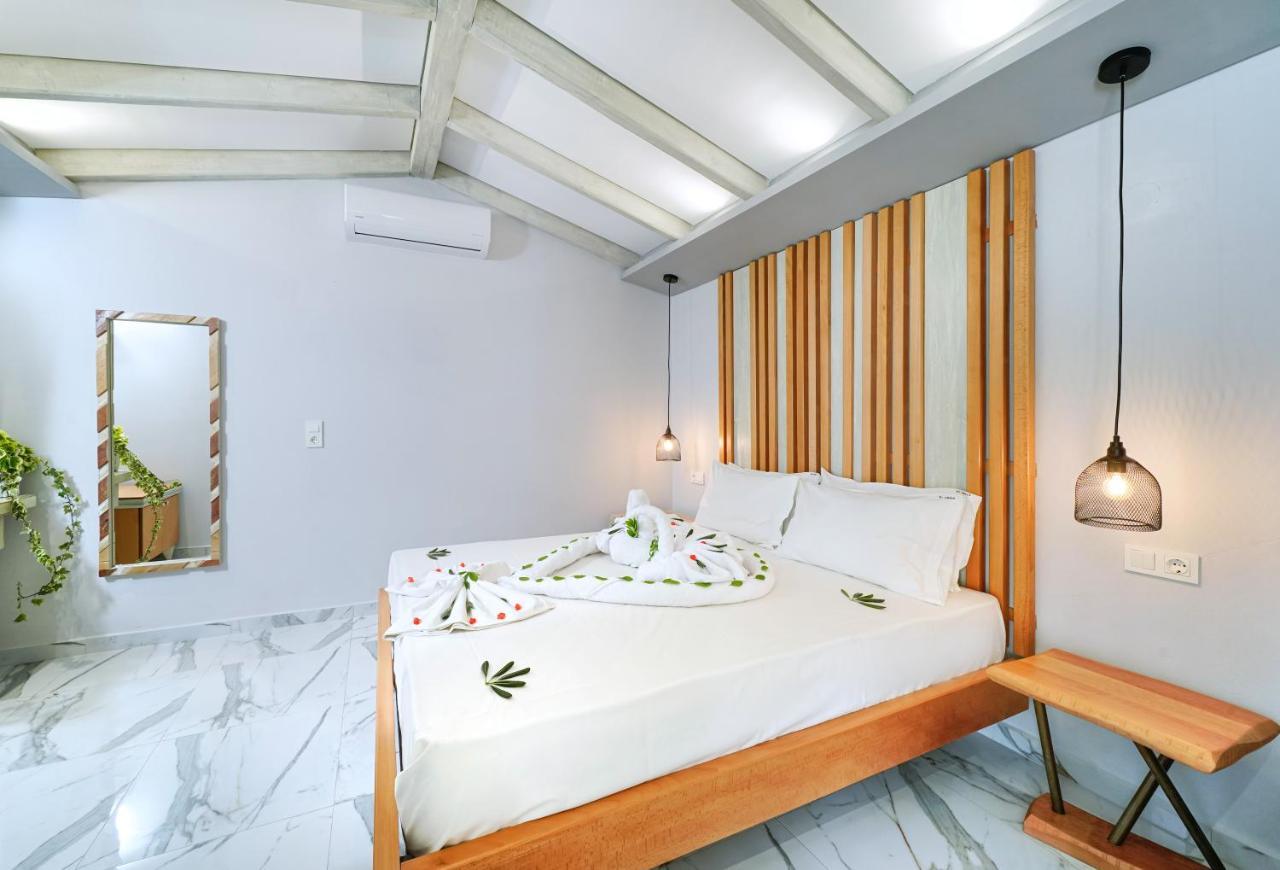 Suites El Greco Potos Luaran gambar