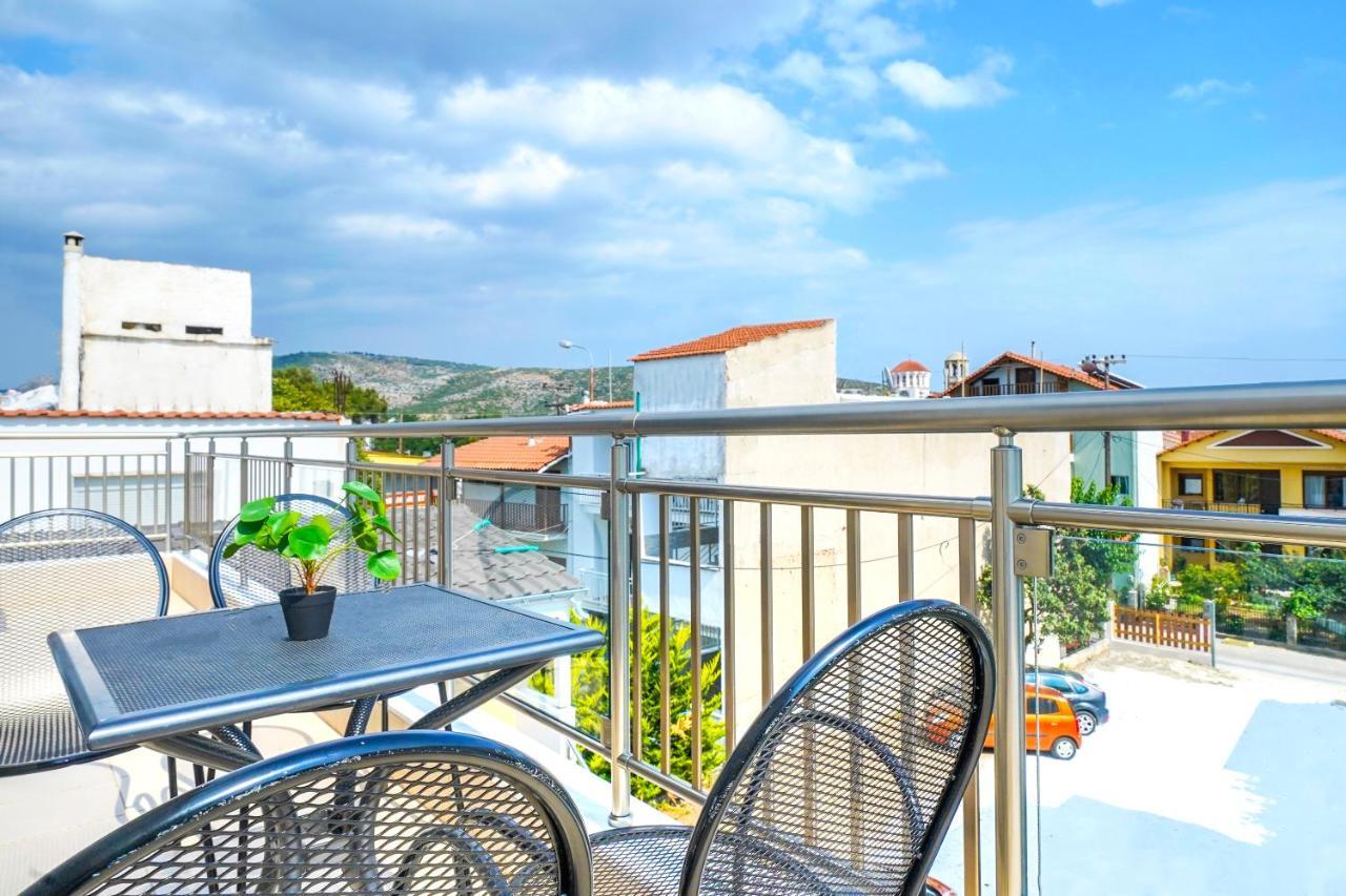 Suites El Greco Potos Luaran gambar