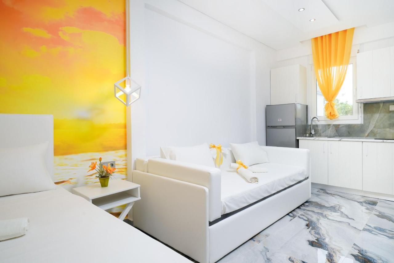 Suites El Greco Potos Luaran gambar