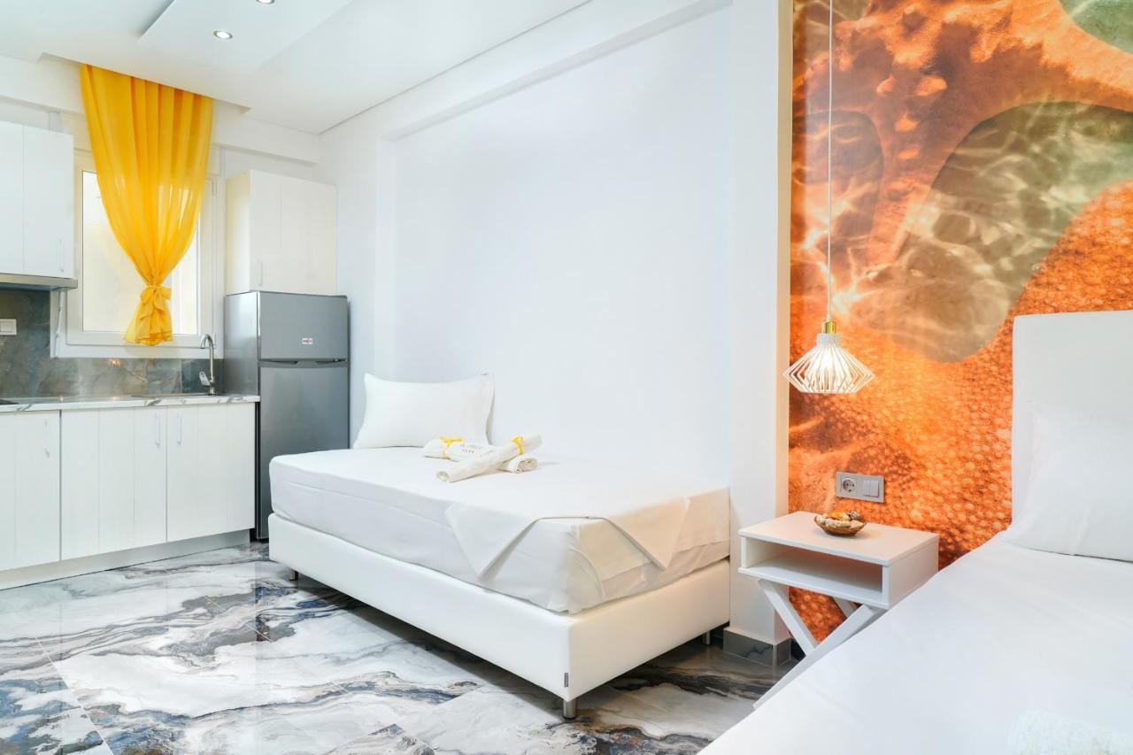 Suites El Greco Potos Luaran gambar